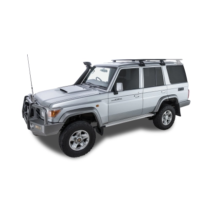 Vortex RL110S 2 Bar Roof Rack |Rhino-Rack