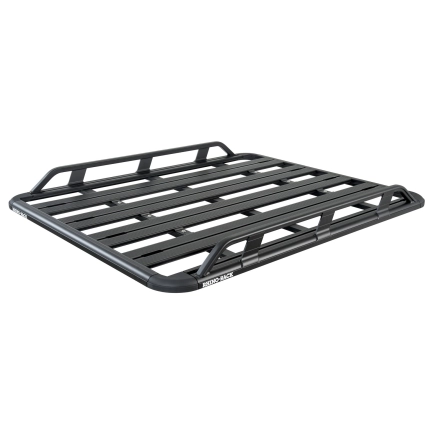 Rhino Rack JA8401 - Pioneer Tradie (1528mm x 1236mm) for FOTON Tunland 4dr 4dr Ute from 2012