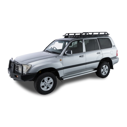 Pioneer Tradie - #45103B - RTLB2 | Rhino-Rack