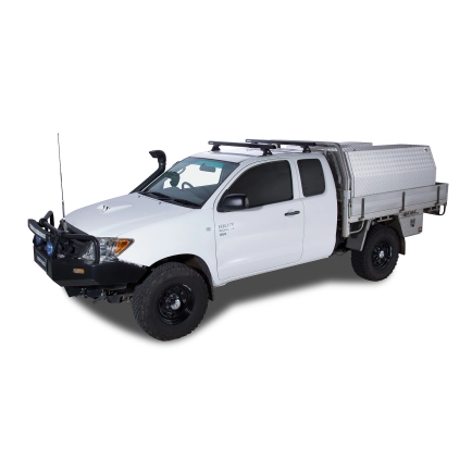 Heavy Duty RLT600 Roof Rack | Rhino-Rack