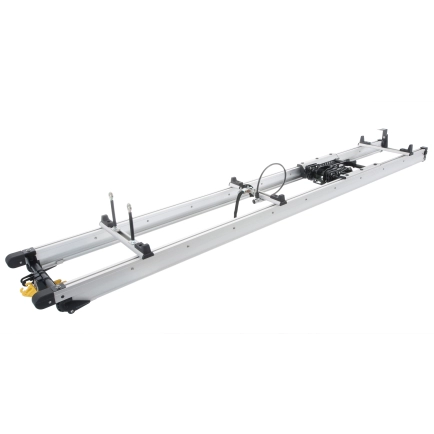 OHS Ladder Rack RLTF Roof Rack | Rhino-Rack