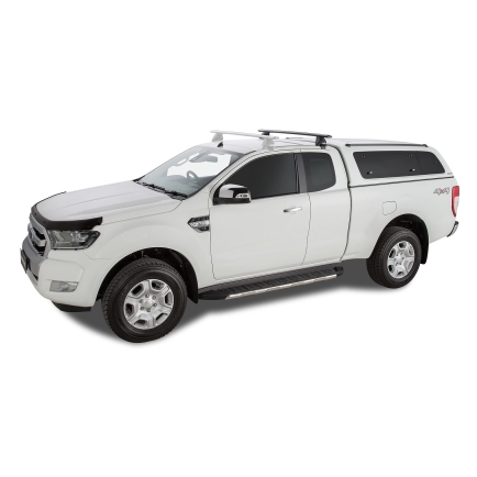 Vortex 2500 Roof Rack (Rear) | Rhino-Rack