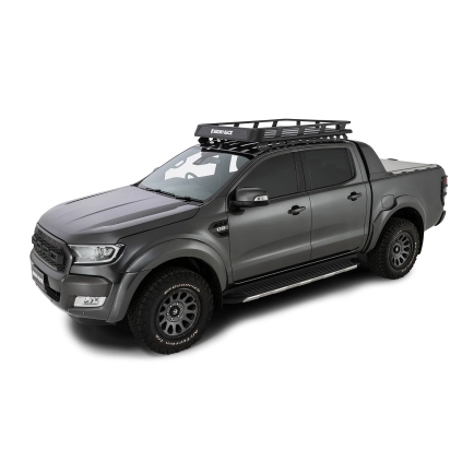 Rhino Rack JB0263 - Pioneer Tray (1400mm x 1140mm) for FORD Ranger 4dr 4dr Ute from 2012