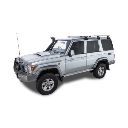 Vortex RL110S 3 Bar Roof Rack |Rhino-Rack