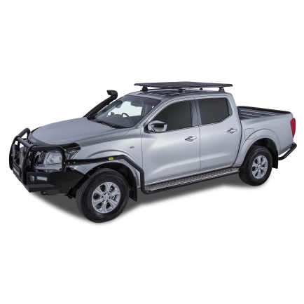 Pioneer Platform 42110B (1328mm x 1376mm) | Rhino-Rack