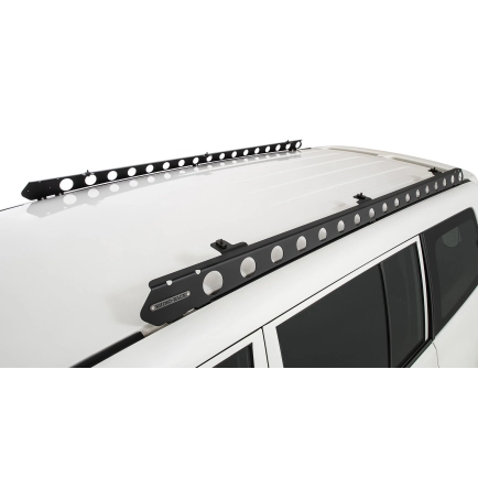 Rhino Rack JB1255 - Pioneer Platform (1928mm x 1236mm) with Backbone for MITSUBISHI Pajero 5dr SUV from 2006