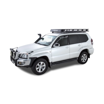 Pioneer Tray - #41107 | Rhino-Rack