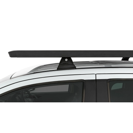 Rhino Rack JC-01679 Pioneer 6 Platform (1900mm x 1380mm) with RCH legs for Lexus LX470 5dr SUV with Bare Roof (1998 to 2007) - Factory Point Mount