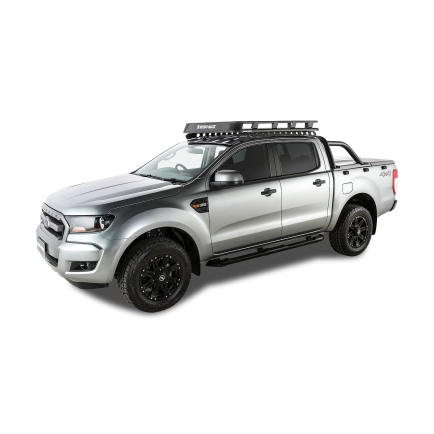 Ford Ranger | Backbone Pioneer Tray | Rhino-Rack