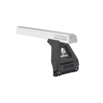 RL150S11 Roof racks galore rhino rack gutter legs