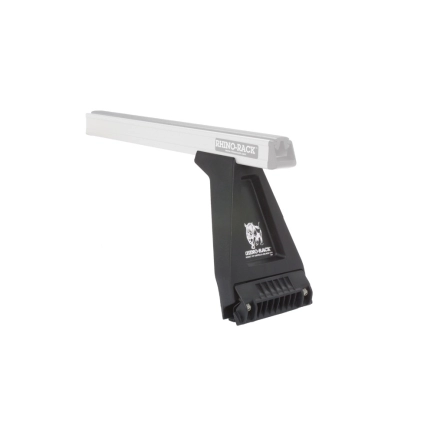 RL210S2 Roof racks galore rhino rack gutter legs