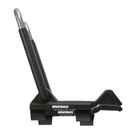 yakima jaylow kayak carrier kayak cradles watersports holder roof racks galore j style kayak carrier