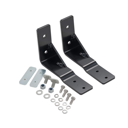 Rhino Rack RSP/RS/SG Sunseeker awning up brackets roof racks galore