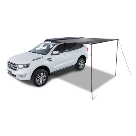 32133 Roof racks galore rhino rack awning shade sunseeker