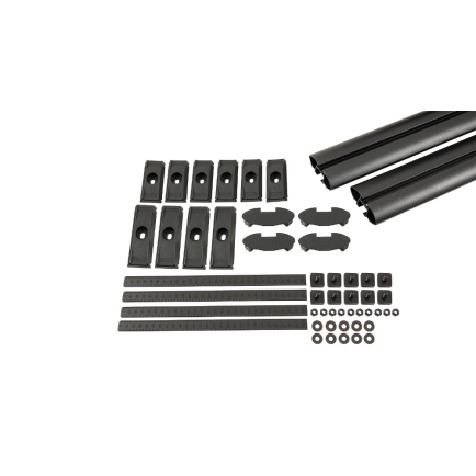 43246 Roof racks galore rhino rack pioneer conversion kit