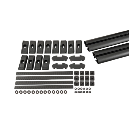 43247 Roof racks galore rhino rack pioneer conversion kit