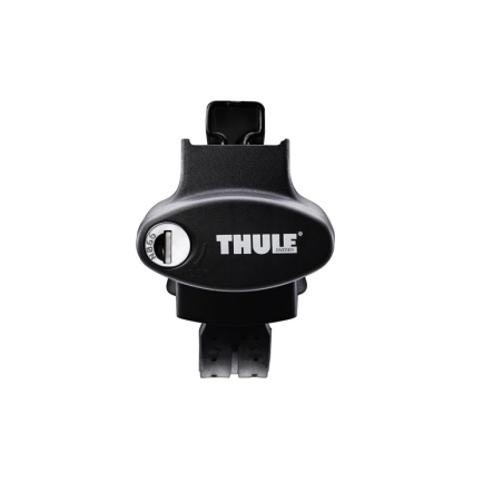 775000 roof racks galore thule roof rack leg