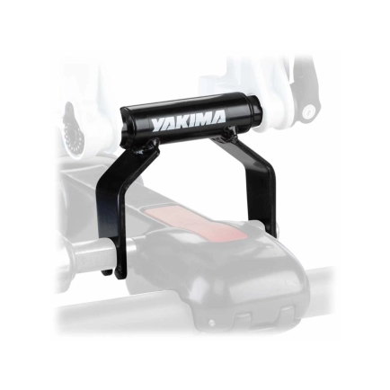 Roof Racks Galore Yakima Roof rack 15mm fork bike carrier Fork adapter bike carrier hitch mounted bike carrier roof mounted bike carrier fork mounted bike carrier mountain bike carriers