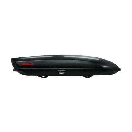 8007335 Roof racks galore Yakima roof box roof pod roof coffin carbonite skybox