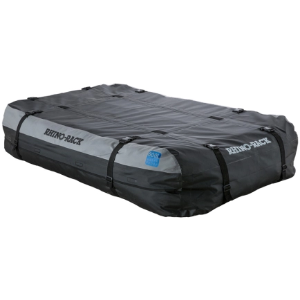 ROOF RACKS GALORE RHINO RACK LUGGAGE BAG LB600