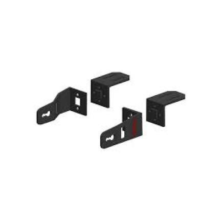 8000336 Roof racks galore Yakima lock???n???load platform accessories lightn up light bracket spotlight bracket spot light