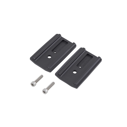 QMVA05 Roof racks galore rhino rack spacer