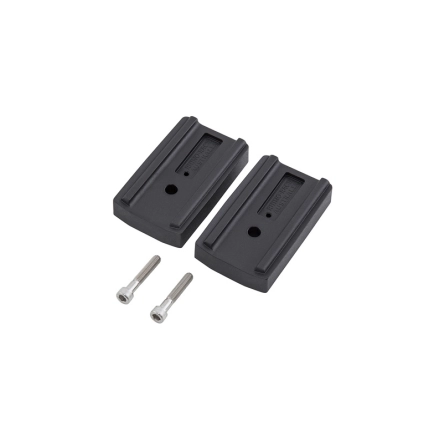 QMVA15 Roof racks galore rhino rack spacer