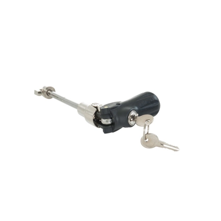 RBCA022 Roof racks galore rhino rack skewer quick release