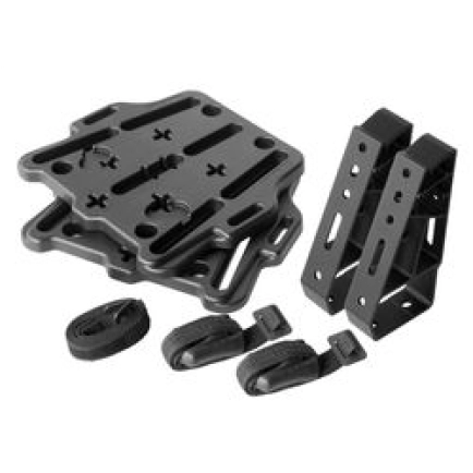 8005031 Roof racks galore Yakima lock???n???load lock n load platform accessories recovery track holder tred holder maxtrax holder maxxtrax holder