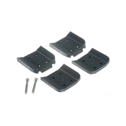 Roof racks galore rhino rack spacer rlks
