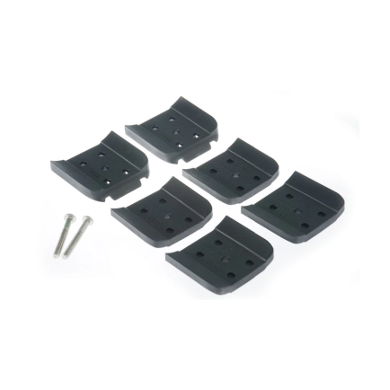 Roof racks galore rhino rack spacer rlks