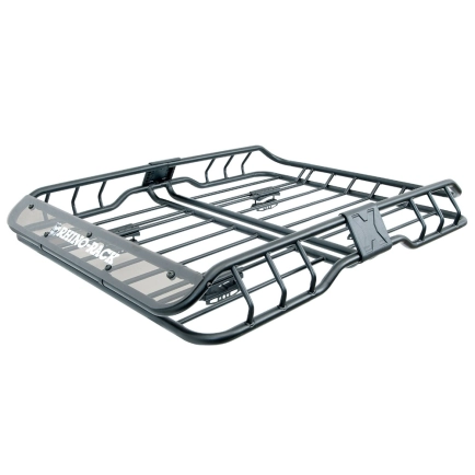 RMCB01 Roof racks galore rhino rack LUGGAGE BASKET xtray x tray