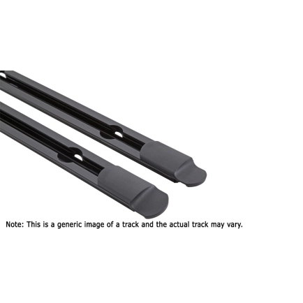 Roof racks galore rhino rack track mount rts