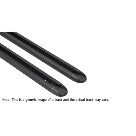 Roof racks galore rhino rack track mount rtv