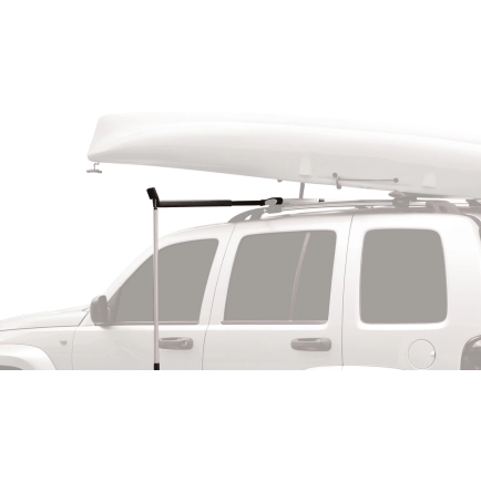 rhino rack universal side loader rusl kayak loader roof racks galore