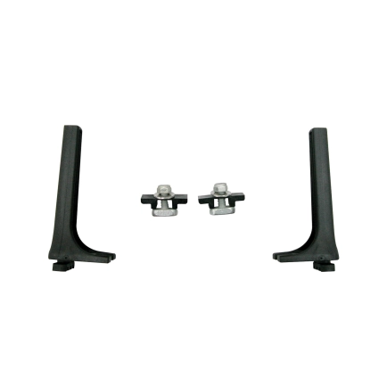 Roof Racks Galore Rhino Rack Roof rack load holder Rhino load s604 vortex bar ladder ped