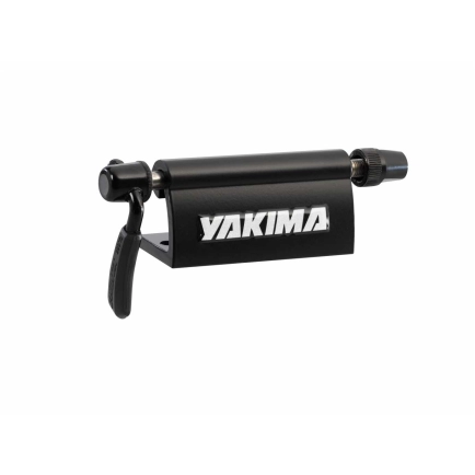 8001117 Explore the range of Yakima bike carriers online at Roof Racks Galore blockhead