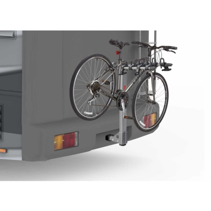 8002476 Roof Racks Galore Yakima bike carrier bike loader rv bike carrier motorhome bike carrier longhaul.