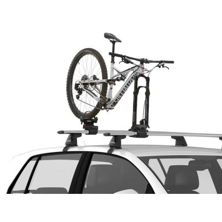 Roof Racks Galore Yakima bike carrier bike loader fork chop 8002117
