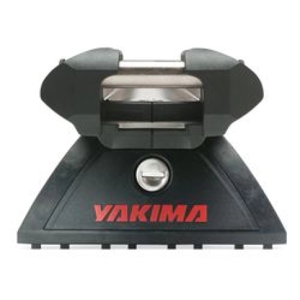 8000143 Roof racks galore Yakima lock???n???load roof racks leg