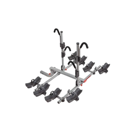 8002469 Roof Racks Galore Yakima bike carrier bike loader hitch mounted bike carrier four timer 4 timer