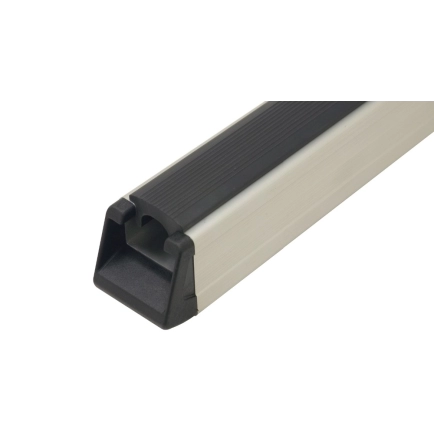 RB1250S Roof racks galore rhino rack heavy duty bar small image