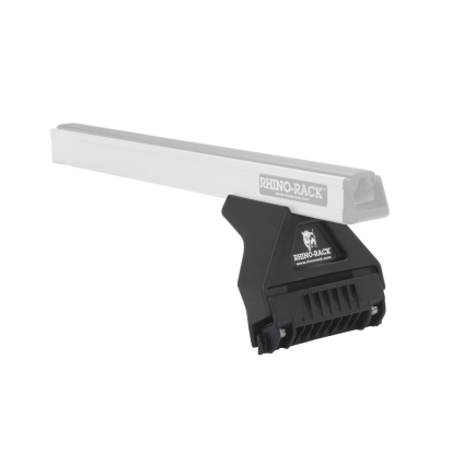 RL110S2 Roof racks galore rhino rack gutter legs