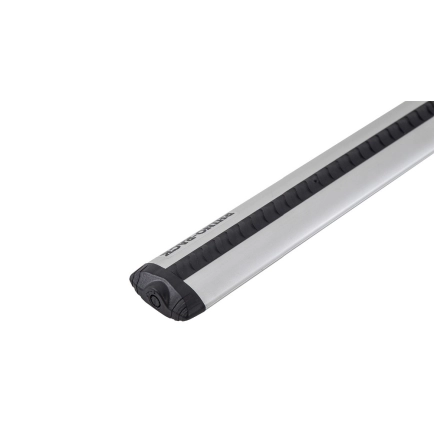 VA106S Roof racks galore rhino rack vortex bar aero bar