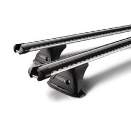 roof racks galore yakima pro rack prorack whispbar heavy duty hd bar t16w