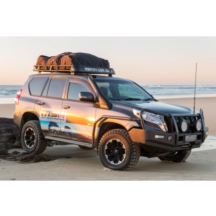 Roof Racks Galore MSA Tourer Pack Tourer bag Luggage bag Basket bag Waterproof bag