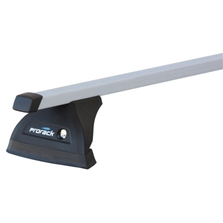 P17 Roof racks galore Yakima prorack pro rack whispbar pbar p bar p-bar