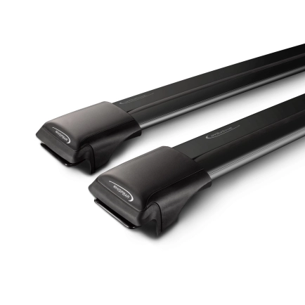 Roof Racks Galore Whispbar Roof Rack Yakima Prorack Pro rack s45wb