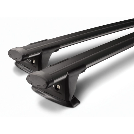 Roof Racks Galore Whispbar Roof Rack Yakima Prorack Pro rack s16wb