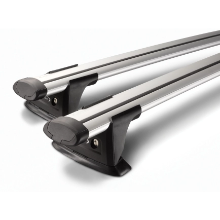 Roof Racks Galore Yakima Prorack Pro rack Whispbar S15W